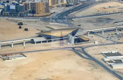 Land - Studio for sale in Sama Al Jaddaf - Al Jaddaf - Dubai