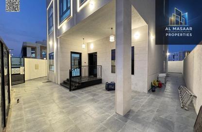 Villa - 7 Bedrooms - 7+ Bathrooms for sale in Al Aamra Gardens - Al Amerah - Ajman