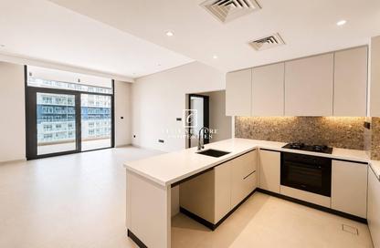 Apartment - 1 Bedroom - 2 Bathrooms for sale in Marquis Elegance - Arjan - Dubai Apartment - 1 Bedroom - 2 Bathrooms for sale in Marquis Elegance - Arjan - Dubai