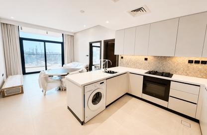 Apartment - 1 Bedroom - 2 Bathrooms for sale in Marquis Elegance - Arjan - Dubai