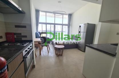Hotel  and  Hotel Apartment - Studio - 1 Bathroom for sale in Azizi Star - Al Furjan - Dubai