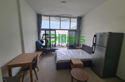 Hotel  and  Hotel Apartment - Studio - 1 Bathroom for sale in Azizi Star - Al Furjan - Dubai
