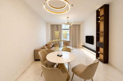 Apartment - 2 - 3 for sale in Adhara Star - Arjan - Dubai Apartment - 2 - 3 for sale in Adhara Star - Arjan - Dubai
