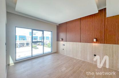 Townhouse - 4 Bedrooms - 3 Bathrooms for rent in Santorini - Damac Lagoons - Dubai Townhouse - 4 Bedrooms - 3 Bathrooms for rent in Santorini - Damac Lagoons - Dubai