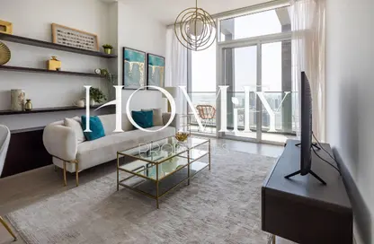 شقة - غرفة نوم - 1 حمام للايجار في بلوم تاورز بي - ابراج بلووم - الضاحية 10 - قرية جميرا الدائرية - دبي