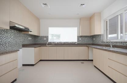 Villa - 4 Bedrooms - 5 Bathrooms for rent in La Quinta - Villanova - Dubai Land - Dubai