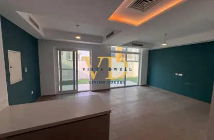 تاون هاوس - 3 غرف نوم - 3 حمامات للايجار في فيلات جست كافالي - اكواليجيا - داماك هيلز 2 - دبي تاون هاوس - 3 غرف نوم - 3 حمامات للايجار في فيلات جست كافالي - اكواليجيا - داماك هيلز 2 - دبي