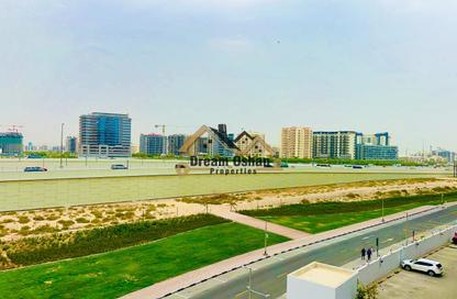 Apartment - 2 Bedrooms - 3 Bathrooms for rent in Iliyaa 3 - Dubai Silicon Oasis - Dubai