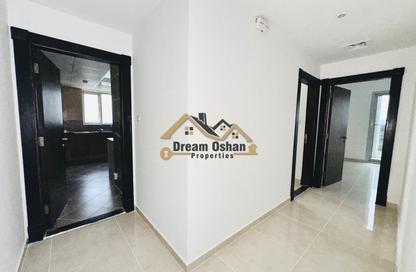 Apartment - 2 Bedrooms - 3 Bathrooms for rent in Iliyaa 3 - Dubai Silicon Oasis - Dubai