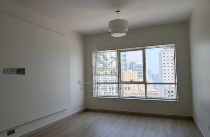 Apartment - 2 - 2 for rent in Al Khan Corniche - Al Khan - Sharjah