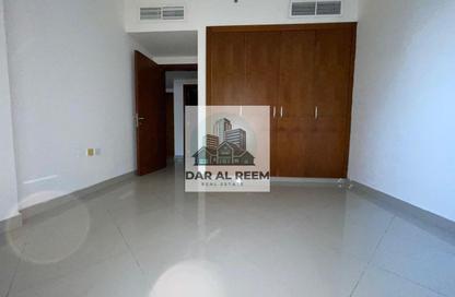 Apartment - 1 - 1 for rent in New Al Taawun Road - Al Taawun - Sharjah