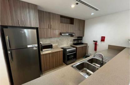 Apartment - 2 - 2 for rent in Gateway Residences - Mina Al Arab - Ras Al Khaimah