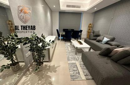 Apartment - 2 - 2 for rent in Gateway Residences - Mina Al Arab - Ras Al Khaimah
