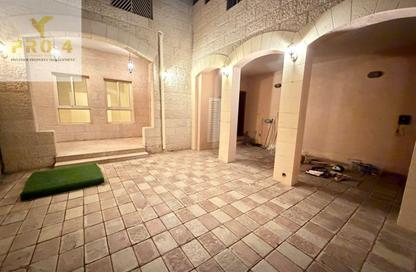 Villa - 5 - 7+ for rent in Al Mushrif - Abu Dhabi