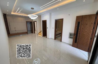 Villa - 4 Bedrooms - 6 Bathrooms for sale in Al Yasmeen 1 - Al Yasmeen - Ajman
