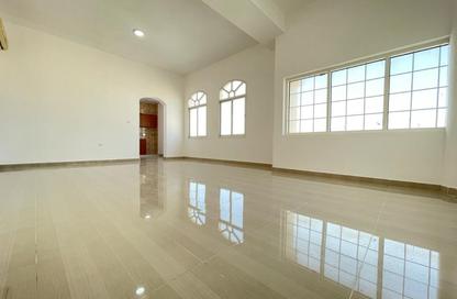 Apartment - Studio - 1 for rent in Khalifa City A Villas - Khalifa City A - Khalifa City - Abu Dhabi