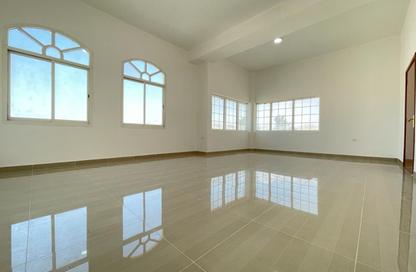 Apartment - Studio - 1 for rent in Khalifa City A Villas - Khalifa City A - Khalifa City - Abu Dhabi
