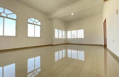 Apartment - Studio - 1 for rent in Khalifa City A Villas - Khalifa City A - Khalifa City - Abu Dhabi