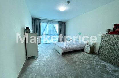 Apartment - 1 Bedroom - 2 Bathrooms for rent in Park Towers - DIFC - Dubai