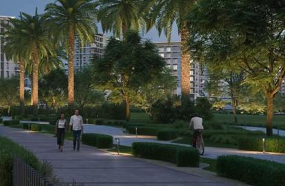 Apartment - 2 Bedrooms - 2 Bathrooms for sale in Golf Hills - EMAAR South - Dubai South (Dubai World Central) - Dubai