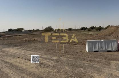 Land - Studio for sale in Manama - Ajman Land - Studio for sale in Manama - Ajman