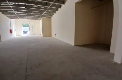مستودع - استوديو - 1 حمام للايجار في الجرف الصناعية 1 - الجرف الصناعية - عجمان