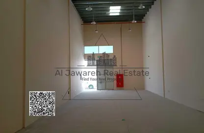 Warehouse - Studio - 1 Bathroom for rent in Al Jurf Industrial 1 - Al Jurf Industrial - Ajman Warehouse - Studio - 1 Bathroom for rent in Al Jurf Industrial 1 - Al Jurf Industrial - Ajman