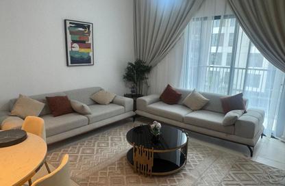 Apartment - 1 Bedroom - 1 Bathroom for rent in Maryam Island - Al Khan - Sharjah Apartment - 1 Bedroom - 1 Bathroom for rent in Maryam Island - Al Khan - Sharjah