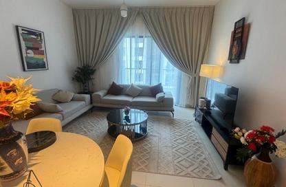 Apartment - 1 Bedroom - 1 Bathroom for rent in Maryam Island - Al Khan - Sharjah Apartment - 1 Bedroom - 1 Bathroom for rent in Maryam Island - Al Khan - Sharjah