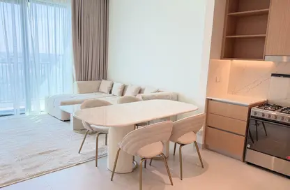 Apartment - 1 Bedroom - 1 Bathroom for rent in Park Horizon Tower 1 - Park Horizon - Dubai Hills Estate - Dubai