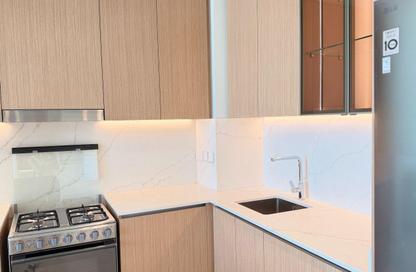 Apartment - 1 Bedroom - 1 Bathroom for rent in Park Horizon Tower 1 - Park Horizon - Dubai Hills Estate - Dubai