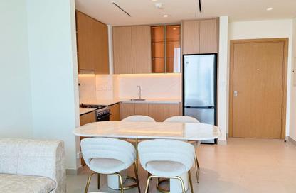 Apartment - 1 Bedroom - 1 Bathroom for rent in Park Horizon Tower 1 - Park Horizon - Dubai Hills Estate - Dubai
