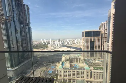 Apartment - 2 Bedrooms - 2 Bathrooms for sale in Amna - Al Habtoor City - Business Bay - Dubai