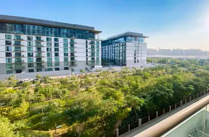 Apartment - 1 Bedroom - 2 Bathrooms for sale in Sobha Hartland Greens 2 - Hartland Greens - Sobha Hartland - Mohammed Bin Rashid City - Dubai