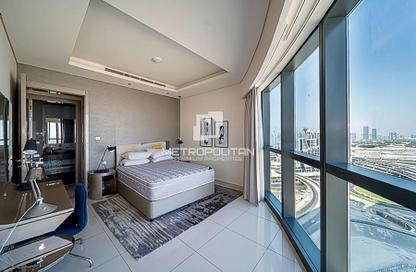 Apartment - 3 Bedrooms - 3 Bathrooms for sale in Tower D - Damac Towers by Paramount - Business Bay - Dubai