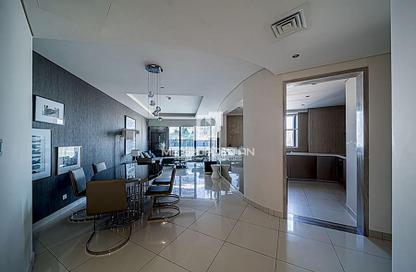 Apartment - 3 Bedrooms - 3 Bathrooms for sale in Tower D - Damac Towers by Paramount - Business Bay - Dubai