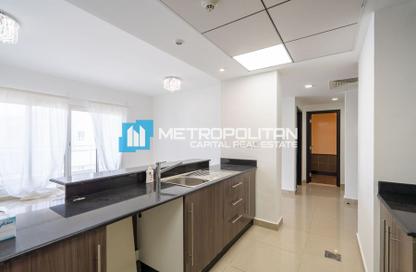 Apartment - 1 Bedroom - 2 Bathrooms for sale in Tower 44 - Al Reef Downtown - Al Reef - Abu Dhabi Apartment - 1 Bedroom - 2 Bathrooms for sale in Tower 44 - Al Reef Downtown - Al Reef - Abu Dhabi