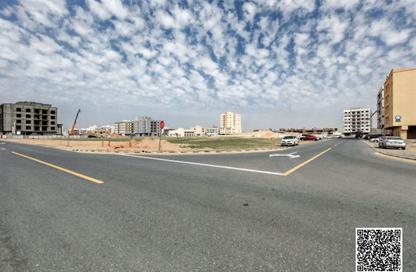 أرض - استوديو للبيع في الجرف الصناعية 3 - الجرف الصناعية - عجمان أرض - استوديو للبيع في الجرف الصناعية 3 - الجرف الصناعية - عجمان