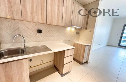 Apartment - Studio - 1 Bathroom for sale in Sway Residences - Dubai Hills Estate - Dubai
