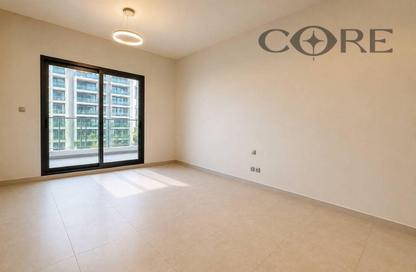 Apartment - Studio - 1 Bathroom for sale in Sway Residences - Dubai Hills Estate - Dubai