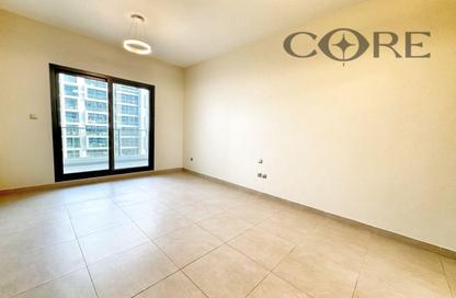 Apartment - Studio - 1 Bathroom for sale in Sway Residences - Dubai Hills Estate - Dubai Apartment - Studio - 1 Bathroom for sale in Sway Residences - Dubai Hills Estate - Dubai