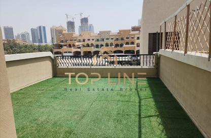 Townhouse - 3 - 5 for sale in Mirabella 5 - Mirabella - District 11 - Jumeirah Village Circle - Dubai