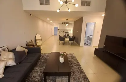 Apartment - 1 Bedroom - 2 Bathrooms for rent in Al Warqa'a 1 - Al Warqa'a - Dubai