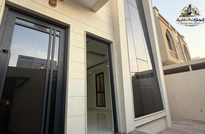 فيلا - 7 غرف نوم - 8 حمامات للايجار في الزاهية جاردنز - الزاهية - عجمان فيلا - 7 غرف نوم - 8 حمامات للايجار في الزاهية جاردنز - الزاهية - عجمان