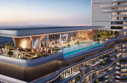 Apartment - 1 Bedroom - 1 Bathroom for sale in One Sky Park - District 15 - Jumeirah Village Circle - Dubai