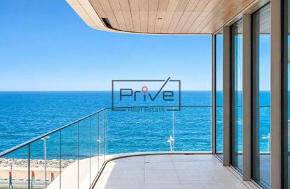 Apartment - 3 - 4 for sale in Serenia Living Tower 2 - Serenia Living - Palm Jumeirah - Dubai Apartment - 3 - 4 for sale in Serenia Living Tower 2 - Serenia Living - Palm Jumeirah - Dubai