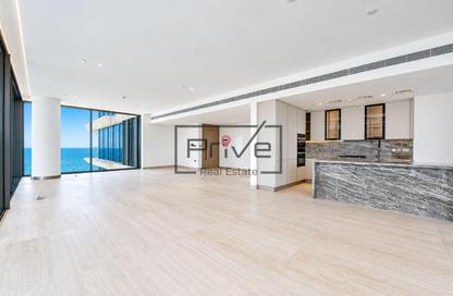 Apartment - 3 - 4 for sale in Serenia Living Tower 2 - Serenia Living - Palm Jumeirah - Dubai Apartment - 3 - 4 for sale in Serenia Living Tower 2 - Serenia Living - Palm Jumeirah - Dubai