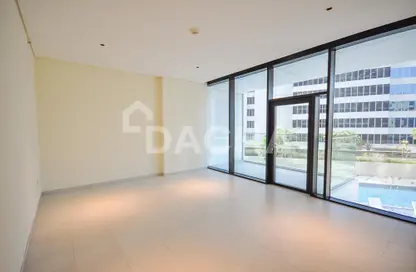 Apartment - Studio - 1 Bathroom for rent in Marquise Square Tower - Business Bay - Dubai