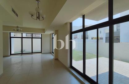 Townhouse - 4 Bedrooms - 5 Bathrooms for rent in Senses at the Fields - The Fields - District 11 - Mohammed Bin Rashid City - Dubai