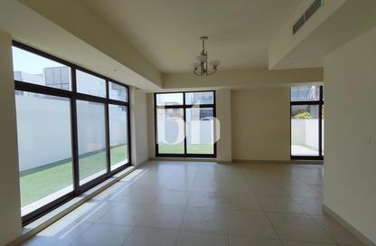 Townhouse - 4 Bedrooms - 5 Bathrooms for rent in Senses at the Fields - The Fields - District 11 - Mohammed Bin Rashid City - Dubai